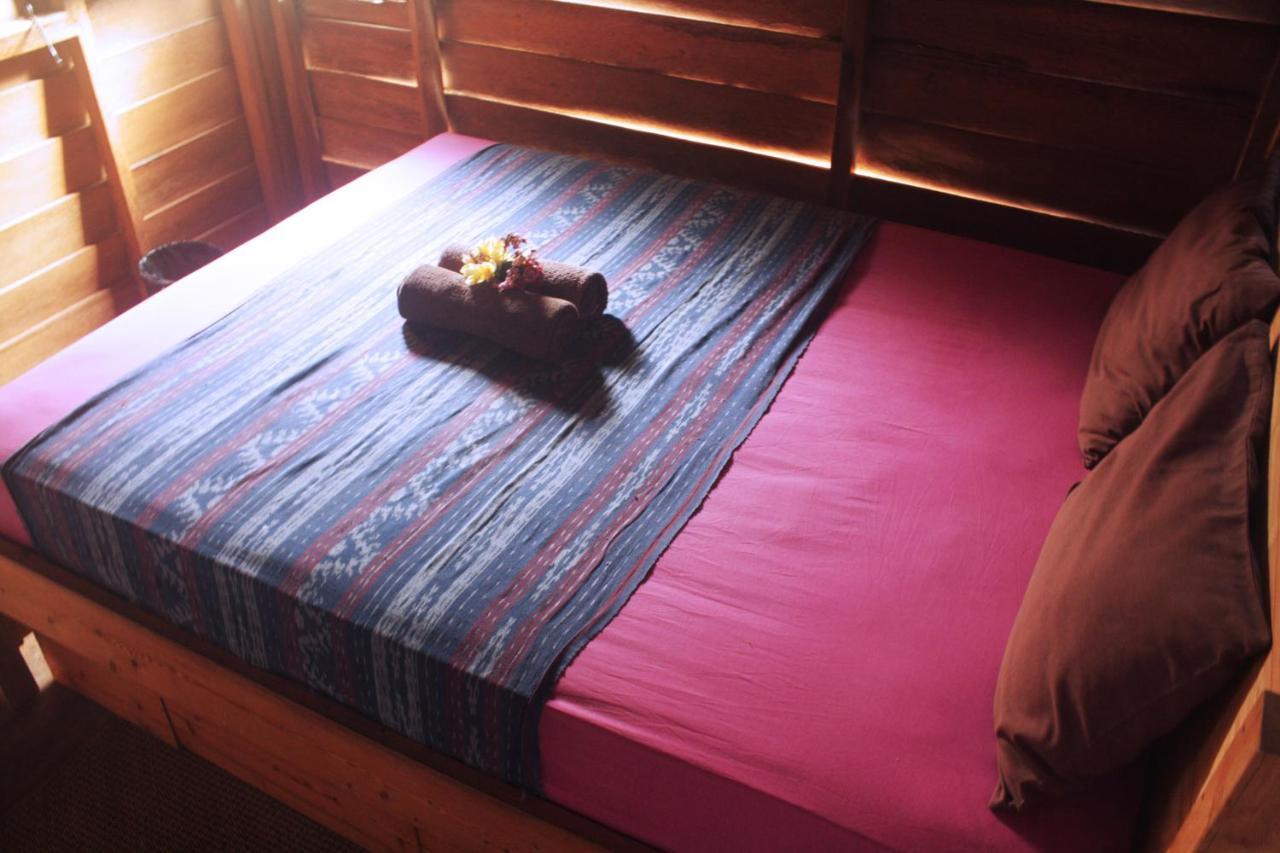 Good Karma Yogyakarta Hostel Exterior photo