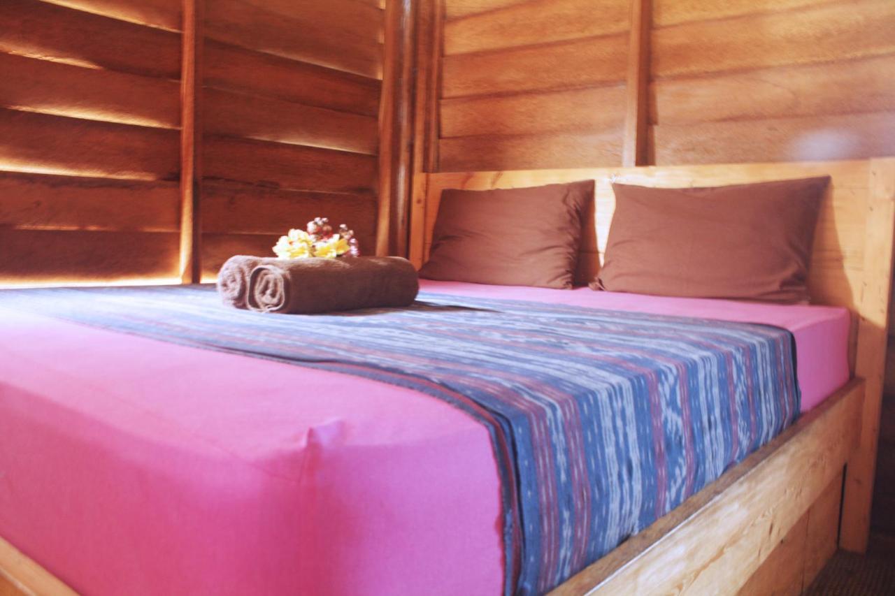 Good Karma Yogyakarta Hostel Exterior photo